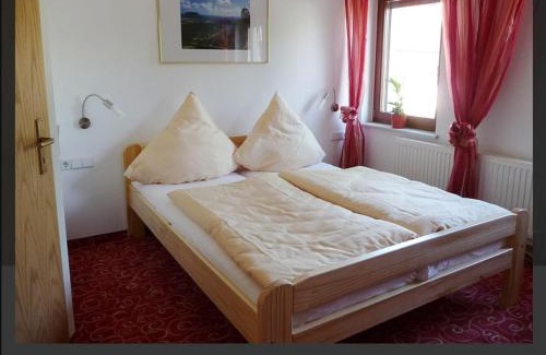 Rathmannsdorf Apartment | Guesthouse Elbsandstein App. Bastei