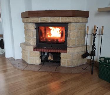 Rathmannsdorf Apartment | Guesthouse Elbsandstein App. Bastei