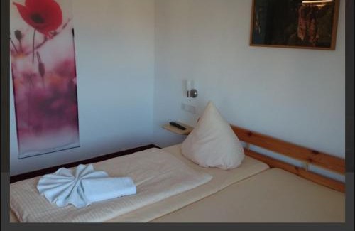 Rathmannsdorf Apartment | Guesthouse Elbsandstein App. Bastei