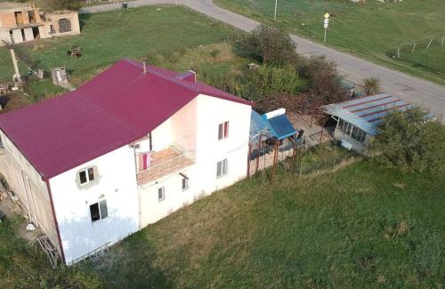 Udabno House | guesthouse gareji