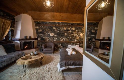 Aghios Athanasios House | Guesthouse Nefeli