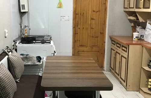 Borjomi House | GuestHouse Greenside