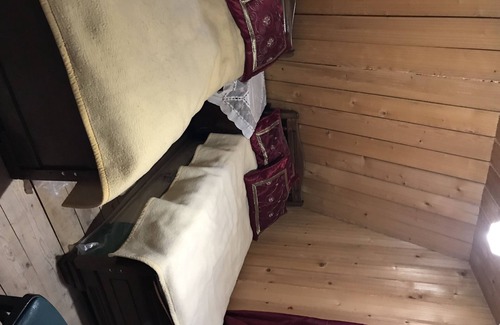 Borjomi House | GuestHouse Greenside