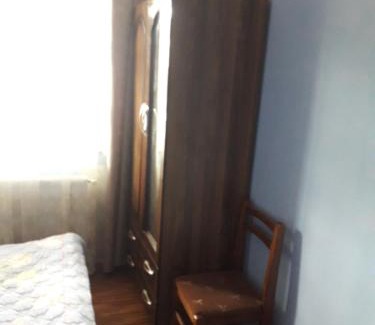 Borjomi House | Guesthouse Gurami