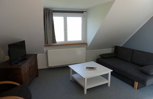 Rindern Apartment | Guesthouse Hasenkath am Deich, 3 stars DTV, BED&Bike. Cycling, family vacation.