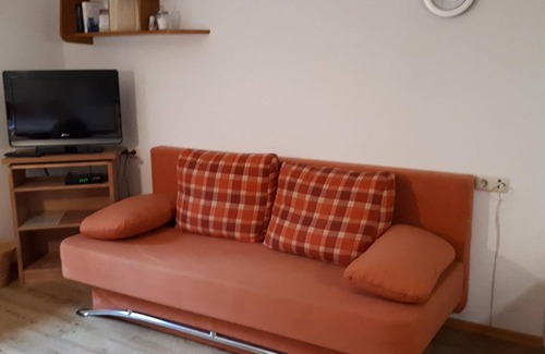 Bad Oberdorf Apartment | Guesthouse Hedwig - Apartment 1st floor
