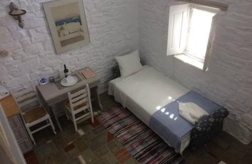 Drios House | Guesthouse in Drios, Paros island, Greece.