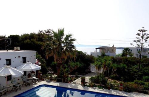 Drios House | Guesthouse in Drios, Paros island, Greece.