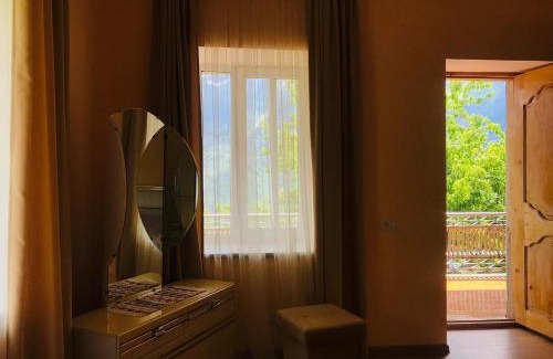 Mestia House | Guesthouse in Lankhvri