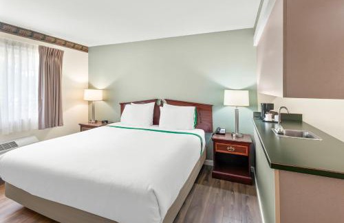 Kelso Hotel | GuestHouse Inn & Suites Kelso/Longview