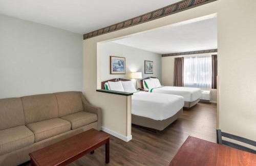 Kelso Hotel | GuestHouse Inn & Suites Kelso/Longview