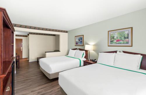 Kelso Hotel | GuestHouse Inn & Suites Kelso/Longview