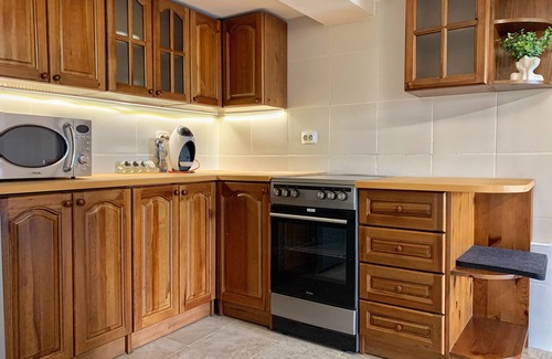 Veliko Tarnovo House | Guesthouse Katrin