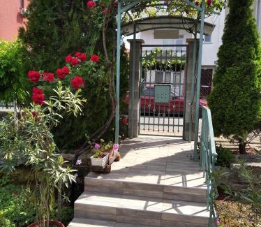 Lozenets House | Guesthouse Kolevi