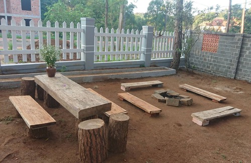 Kon Plong House | Guesthouse - La Maison Homestay Mang Den