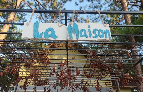 Kon Plong House | Guesthouse - La Maison Homestay Mang Den