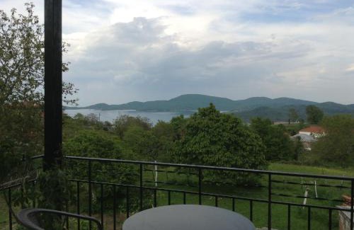 Lake Plastiras House | Guesthouse Lamprini
