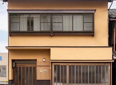 Awatabe Apartment | Guesthouse luluha 一棟貸し