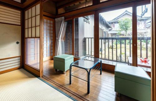 Awatabe Apartment | Guesthouse luluha 一棟貸し