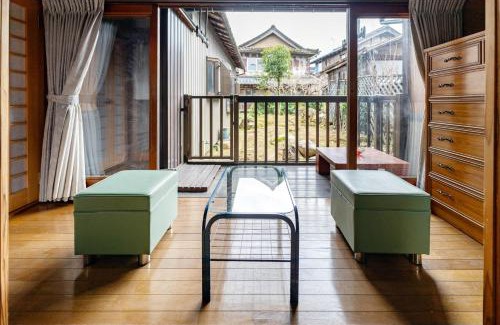 Awatabe Apartment | Guesthouse luluha 一棟貸し