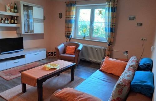 Leudersdorf Bed & Breakfast | Guesthouse Maria Leiff - 4 bed apartment