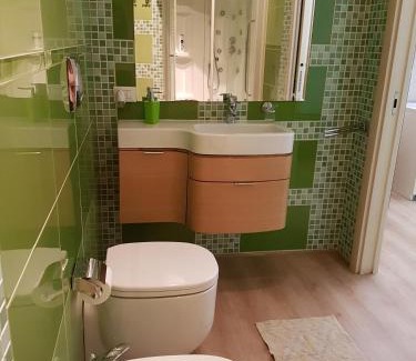 Poetto House | guesthouse marinapoetto