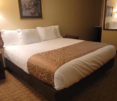 Aberdeen Hotel | GuestHouse Montesano
