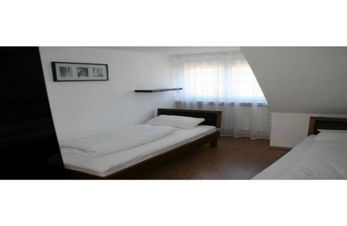 Dambach Apartment | Guesthouse Natalia - Apartment 5 on the top floor
