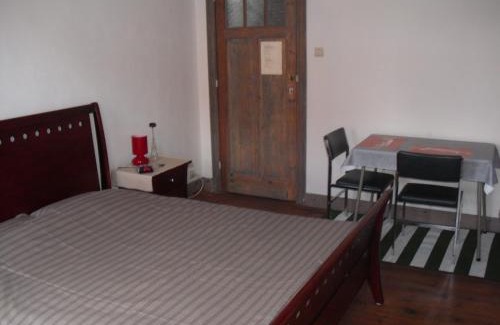Ypres House | Guesthouse Oude Houtmarkt