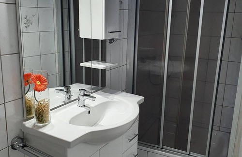 Duhnen Apartment | Guesthouse Pehmöller - Apartment 4