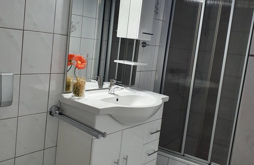 Duhnen Apartment | Guesthouse Pehmöller - Apartment 4