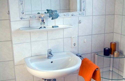 Duhnen Apartment | Guesthouse Pehmöller - Apartment 6