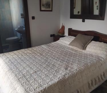 Pezoula House | Guesthouse Petrino