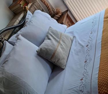 Pezoula House | Guesthouse Petrino
