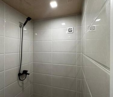 Borjomi House | Guesthouse Pirosmani street 26