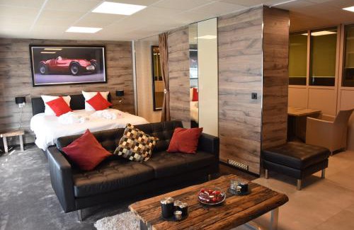 Bernister House | Guesthouse ROOM40
