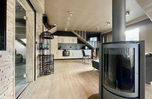 Bernister House | Guesthouse ROOM40