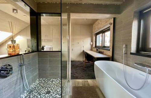 Bernister House | Guesthouse ROOM40