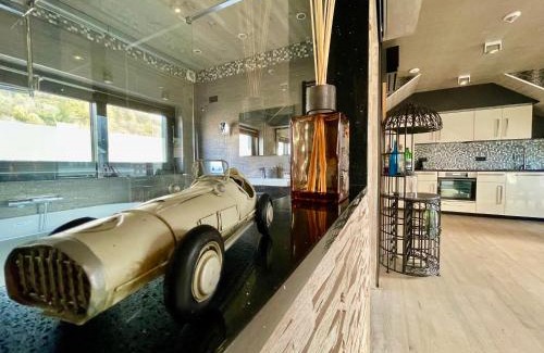 Bernister House | Guesthouse ROOM40