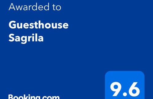 Omalo House | Guesthouse Sagrila