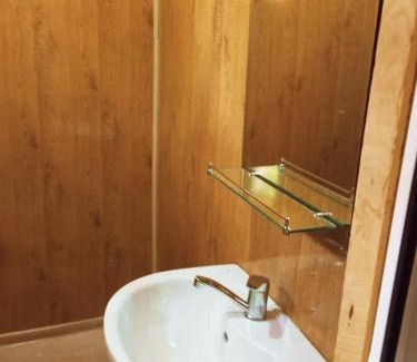 Omalo House | Guesthouse Sagrila