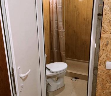 Omalo House | Guesthouse Sagrila