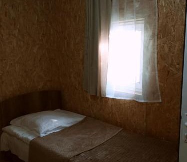 Omalo House | Guesthouse Sagrila