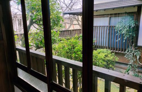 Beppu House | Guesthouse Sakichi
