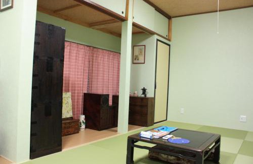Ome House | Guesthouse Seiryu Kibako