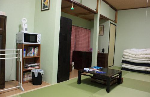 Ome House | Guesthouse Seiryu Kibako