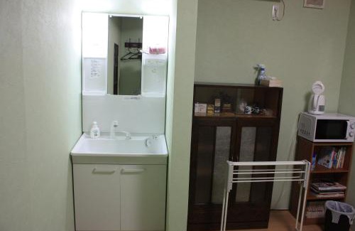 Ome House | Guesthouse Seiryu Kibako
