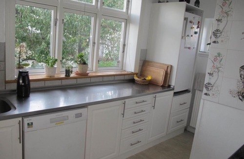 Aarhus North Villa | Guesthouse Sharon Aarhus
