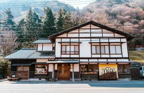 Matsumoto House | Guesthouse Shimashima