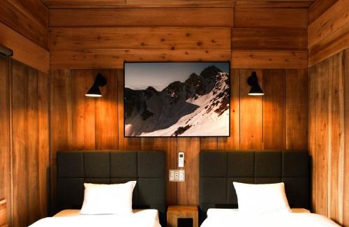 Matsumoto House | Guesthouse Shimashima